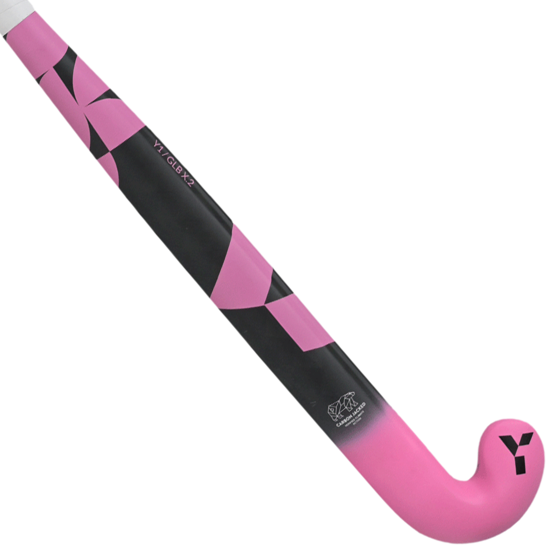 Young Ones | Young Ones GLB X.2 (2025) | GLB X.2 (2025) - 36.5" Light | Total Hockey