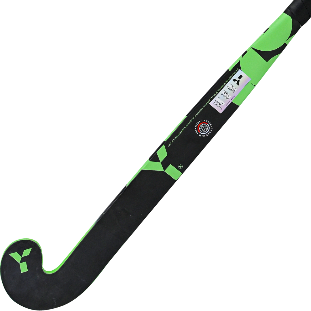 Young Ones | Young Ones GGLB 30 (2025) | GGLB 30 (2025) - 36.5" Light | Total Hockey