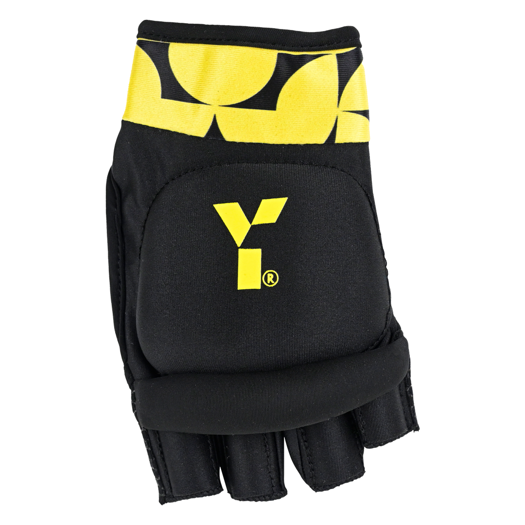 Young Ones | Young Ones MK Pro Lite Left Hand | MK Pro Lite Left Hand - XSmall | Total Hockey