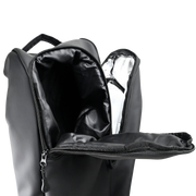 Young Ones | Young Ones A.Pro Bag | A.Pro Bag - Black/Gold | Total Hockey