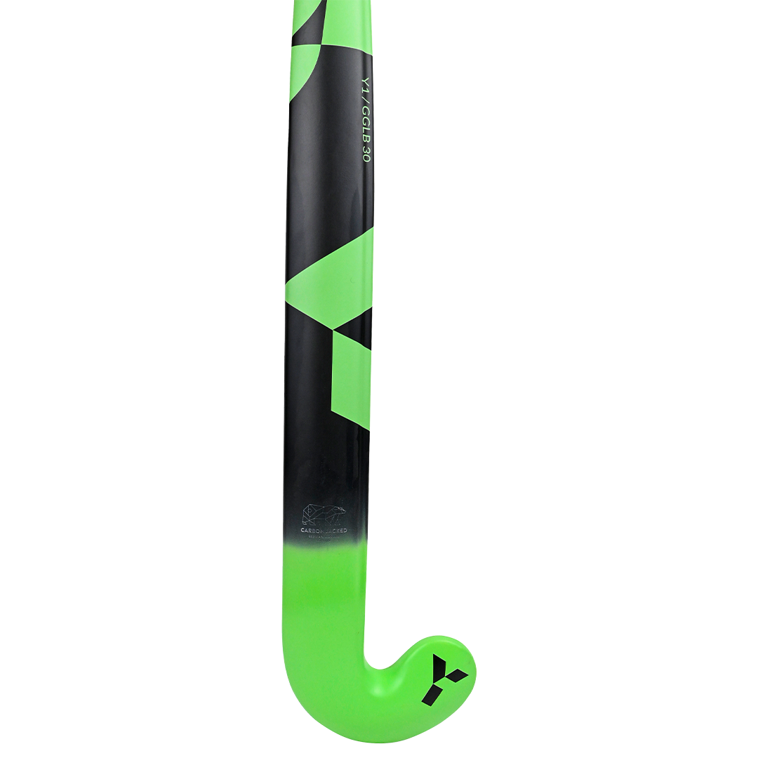 Young Ones | Young Ones GGLB 30 (2025) | GGLB 30 (2025) - 36.5" Light | Total Hockey