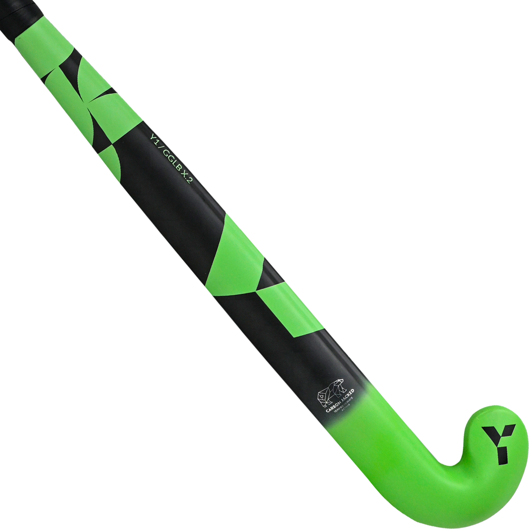 Young Ones | Young Ones GGLB X.2 (2025) | GGLB X.2 (2025) - 36.5" Light | Total Hockey