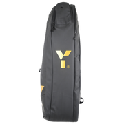 Young Ones | Young Ones A.Pro Bag | A.Pro Bag - Black/Gold | Total Hockey
