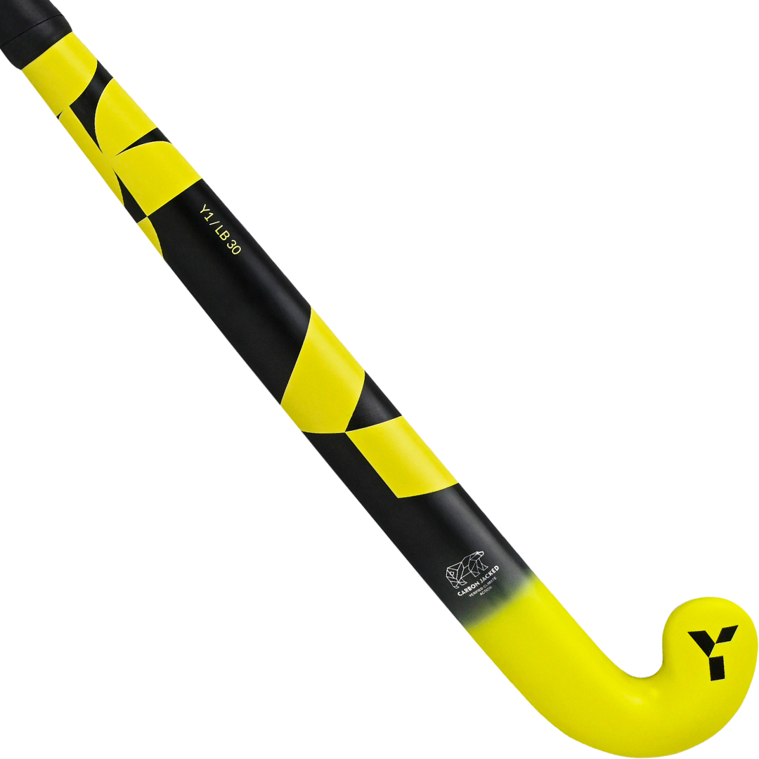 Young Ones | Young Ones LB 30 (2025) | LB 30 (2025) - 36.5" Light | Total Hockey