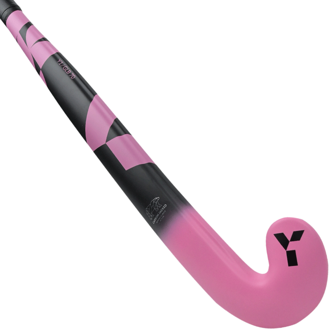 Young Ones | Young Ones GLB 70 (2025) | GLB 70 (2025) - 36.5" Light | Total Hockey