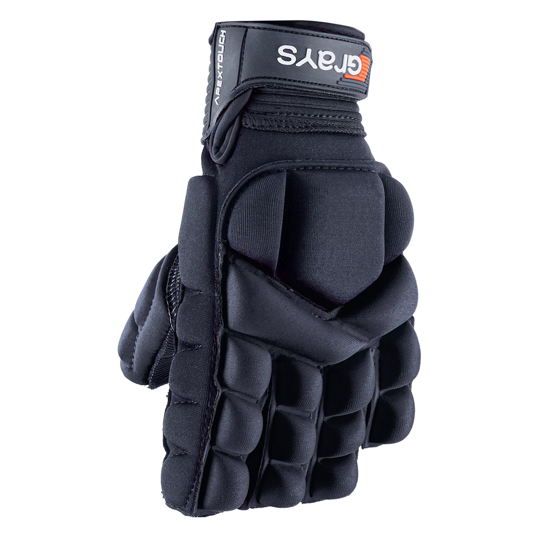 Apex Touch Left Hand