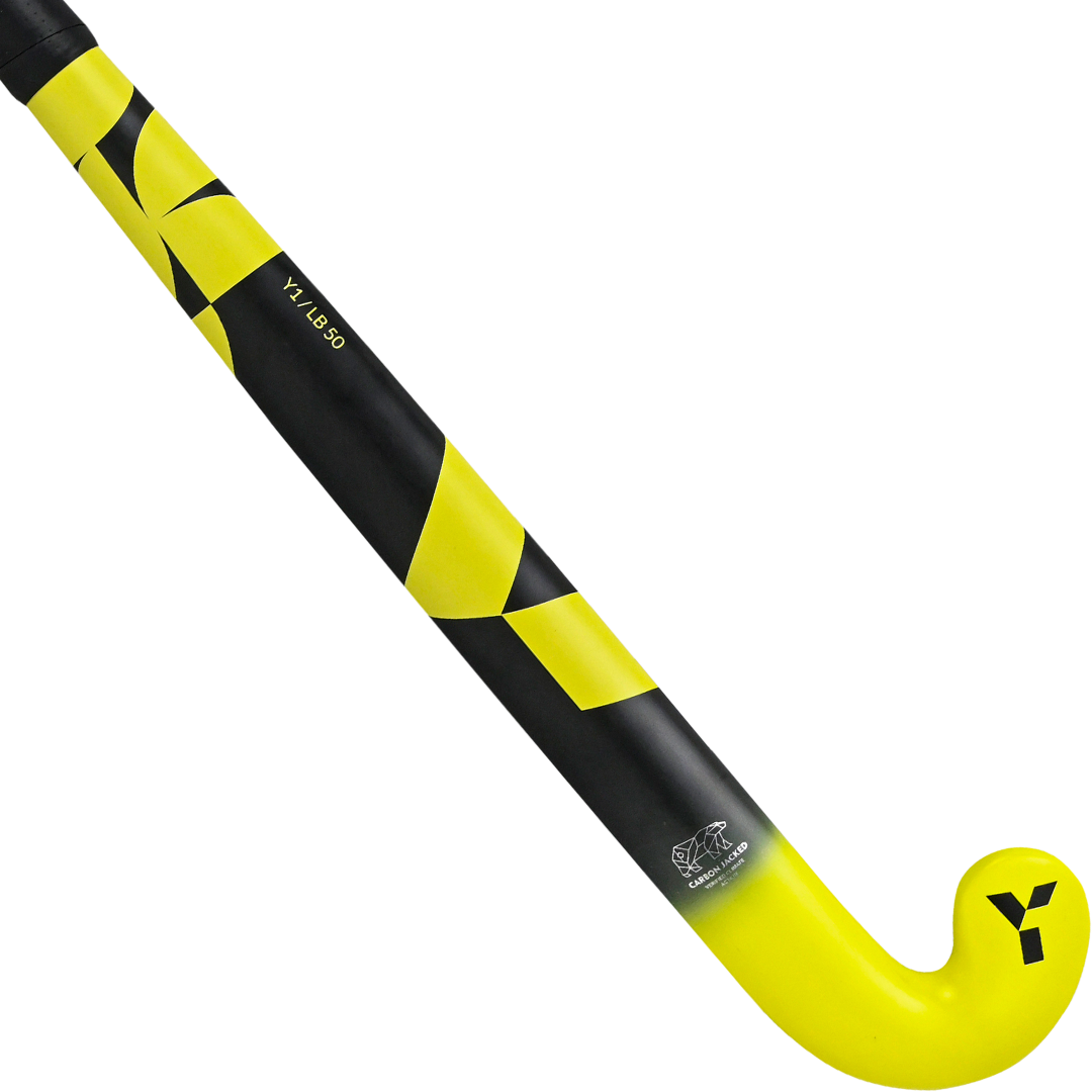 Young Ones | Young Ones LB 50 (2025) | LB 50 (2025) - 36.5" Light | Total Hockey