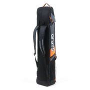 Grays | Grays Delta Gen 3 Kitbag | Delta Gen 3 Kitbag - Black | Total Hockey