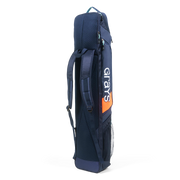 Grays | Grays Delta Gen 3 Kitbag | Delta Gen 3 Kitbag - Black | Total Hockey
