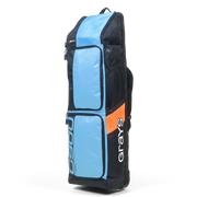 Grays | Grays G900 Kitbag | G900 Kitbag - Black/Sky | Total Hockey