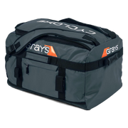 Grays | Grays Cyclone WP Holdall | Cyclone WP Holdall - Grey | Total Hockey