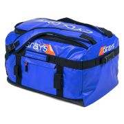 Grays | Grays Cyclone WP Holdall | Cyclone WP Holdall - Blue | Total Hockey