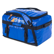 Grays | Grays Cyclone WP Holdall | Cyclone WP Holdall - Grey | Total Hockey