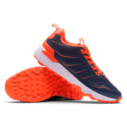 Grays | Grays Raid 2.0 Navy/Orange (2024) | Raid 2.0 Navy/Orange (2024) - EUR 36 | UK 3 | Total Hockey