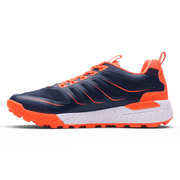 Grays | Grays Raid 2.0 Navy/Orange (2024) | Raid 2.0 Navy/Orange (2024) - EUR 36 | UK 3 | Total Hockey