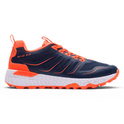 Grays | Grays Raid 2.0 Navy/Orange (2024) | Raid 2.0 Navy/Orange (2024) - EUR 36 | UK 3 | Total Hockey
