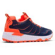 Grays | Grays Raid 2.0 Navy/Orange (2024) | Raid 2.0 Navy/Orange (2024) - EUR 36 | UK 3 | Total Hockey