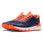 Grays | Grays Raid 2.0 Navy/Orange (2024) | Raid 2.0 Navy/Orange (2024) - EUR 36 | UK 3 | Total Hockey