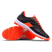 Grays | Grays Stealth 1.0 Black/Orange Jr (2025) | Stealth 1.0 Black/Orange Jr (2025) - EUR 35 | UK 2 | Total Hockey