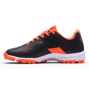 Grays | Grays Stealth 1.0 Black/Orange Jr (2025) | Stealth 1.0 Black/Orange Jr (2025) - EUR 35 | UK 2 | Total Hockey