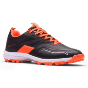 Grays | Grays Stealth 1.0 Black/Orange Jr (2025) | Stealth 1.0 Black/Orange Jr (2025) - EUR 35 | UK 2 | Total Hockey