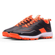 Grays | Grays Stealth 1.0 Black/Orange Jr (2025) | Stealth 1.0 Black/Orange Jr (2025) - EUR 35 | UK 2 | Total Hockey