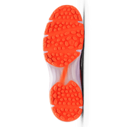 Grays | Grays Stealth 1.0 Black/Orange Jr (2025) | Stealth 1.0 Black/Orange Jr (2025) - EUR 35 | UK 2 | Total Hockey