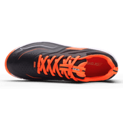 Grays | Grays Stealth 1.0 Black/Orange Jr (2025) | Stealth 1.0 Black/Orange Jr (2025) - EUR 35 | UK 2 | Total Hockey