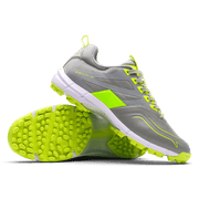 Grays | Grays Stealth 1.0 Grey/Fluo Yellow Jr (2024) | Stealth 1.0 Grey/Fluo Yellow Jr (2024) - EUR 35 | UK 2 | Total Hockey