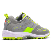 Grays | Grays Stealth 1.0 Grey/Fluo Yellow Jr (2024) | Stealth 1.0 Grey/Fluo Yellow Jr (2024) - EUR 35 | UK 2 | Total Hockey