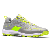 Grays | Grays Stealth 1.0 Grey/Fluo Yellow Jr (2024) | Stealth 1.0 Grey/Fluo Yellow Jr (2024) - EUR 35 | UK 2 | Total Hockey