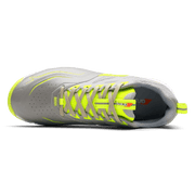 Grays | Grays Stealth 1.0 Grey/Fluo Yellow Jr (2024) | Stealth 1.0 Grey/Fluo Yellow Jr (2024) - EUR 35 | UK 2 | Total Hockey