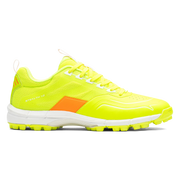 Grays | Grays Stealth 1.0 Fluro Yellow (2025) | Stealth 1.0 Fluro Yellow (2025) - EUR 40 | UK 6.5 | Total Hockey