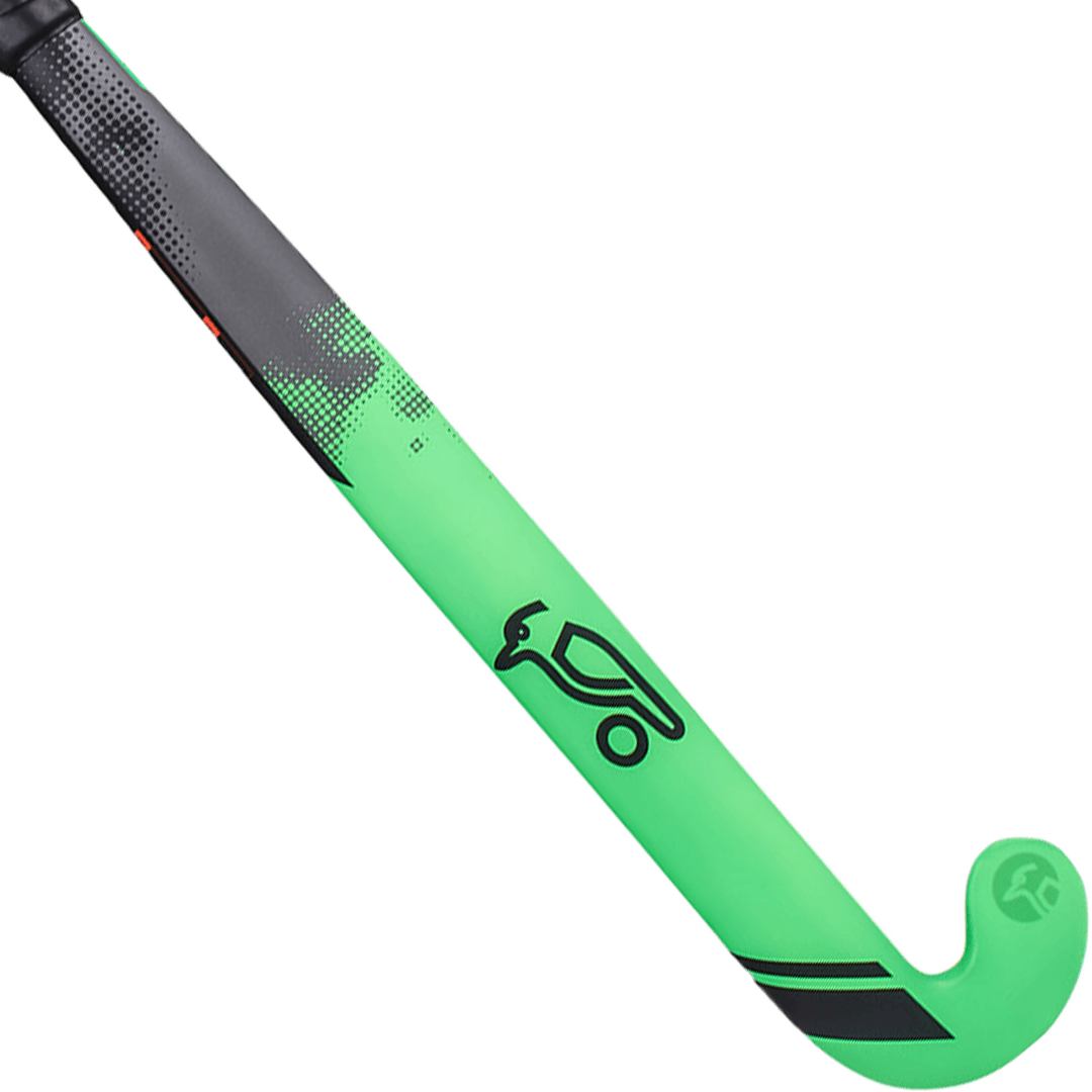 Kookaburra Hockey | Kookaburra Hockey Indoor Invade (2024) | Indoor Invade (2024) - 36.5" Light | Total Hockey