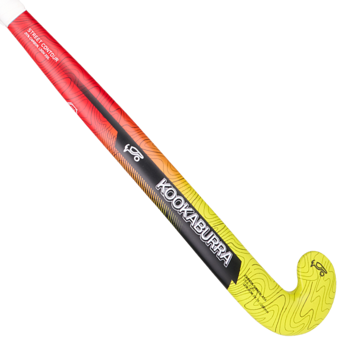 Street Contour Jr  (2025)