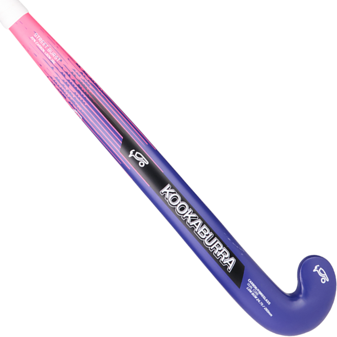 Street Burst Jr (2025)