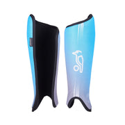Kookaburra Hockey | Kookaburra Hockey Convert Shin Pads | Convert Shin Pads - Blue / Small | Total Hockey