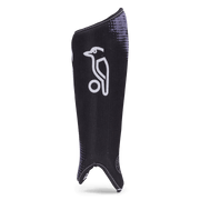 Kookaburra Hockey | Kookaburra Hockey Convert Shin Pads | Convert Shin Pads - Black / Small | Total Hockey