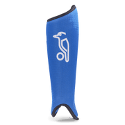 Kookaburra Hockey | Kookaburra Hockey Convert Shin Pads | Convert Shin Pads - Black / Small | Total Hockey