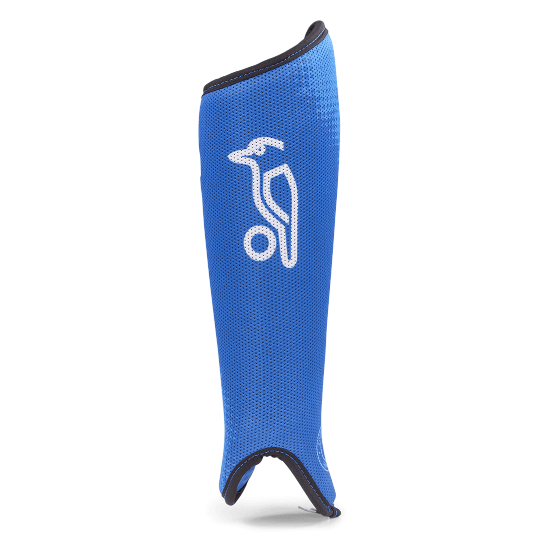 Kookaburra Hockey | Kookaburra Hockey Convert Shin Pads | Convert Shin Pads - Black / Small | Total Hockey