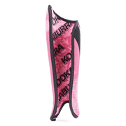 Kookaburra Hockey | Kookaburra Hockey Convert Shin Pads | Convert Shin Pads - Black / Small | Total Hockey