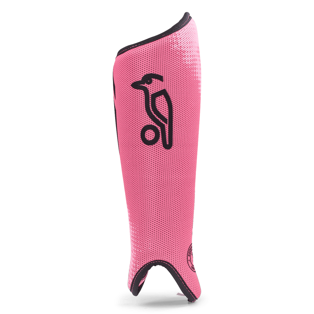 Kookaburra Hockey | Kookaburra Hockey Convert Shin Pads | Convert Shin Pads - Black / Small | Total Hockey