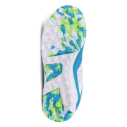 Kookaburra Hockey | Kookaburra Hockey Orbit White/Mint (2025) | Orbit White/Mint (2025) - EUR 32 | UK 13 Jr | Total Hockey