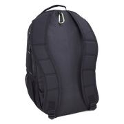 Kookaburra Hockey | Kookaburra Hockey Apollo Rucksack | Apollo Rucksack - Black | Total Hockey