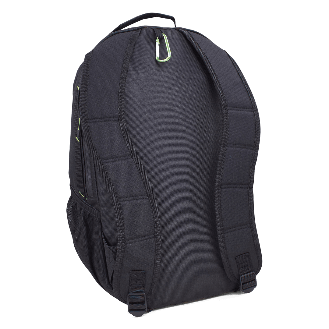 Kookaburra Hockey | Kookaburra Hockey Apollo Rucksack | Apollo Rucksack - Black | Total Hockey