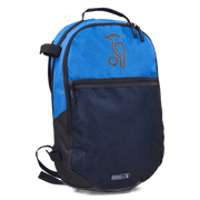 Kookaburra Hockey | Kookaburra Hockey Apollo Rucksack | Apollo Rucksack - Blue | Total Hockey