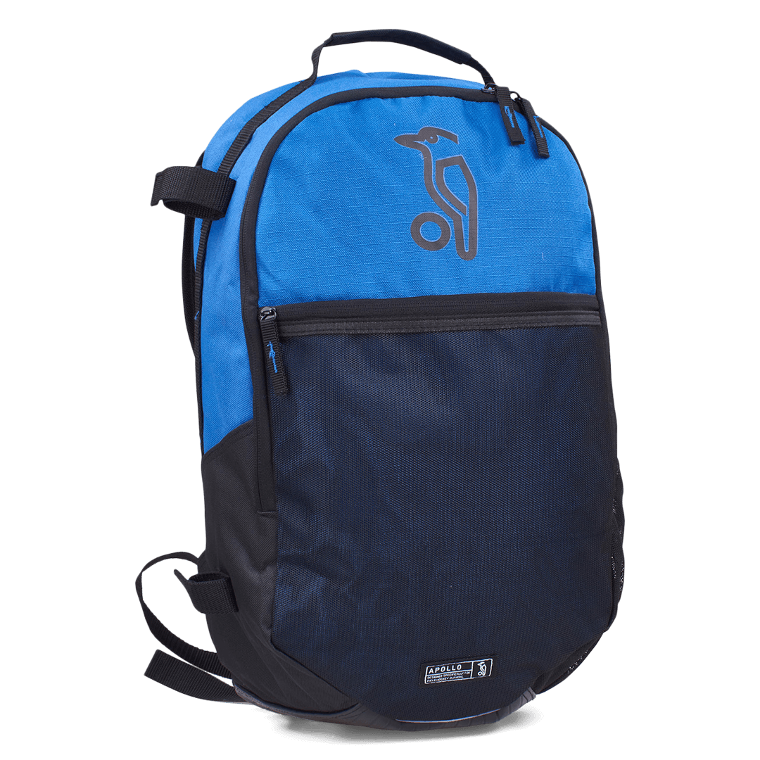 Kookaburra Hockey | Kookaburra Hockey Apollo Rucksack | Apollo Rucksack - Blue | Total Hockey