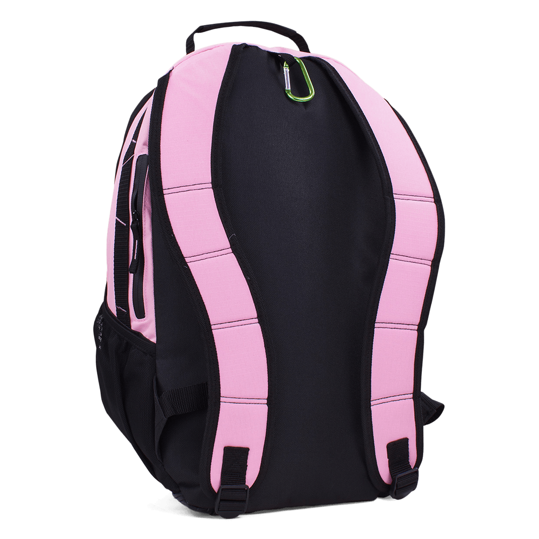 Kookaburra Hockey | Kookaburra Hockey Apollo Rucksack | Apollo Rucksack - Black | Total Hockey
