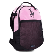 Kookaburra Hockey | Kookaburra Hockey Apollo Rucksack | Apollo Rucksack - Pink | Total Hockey