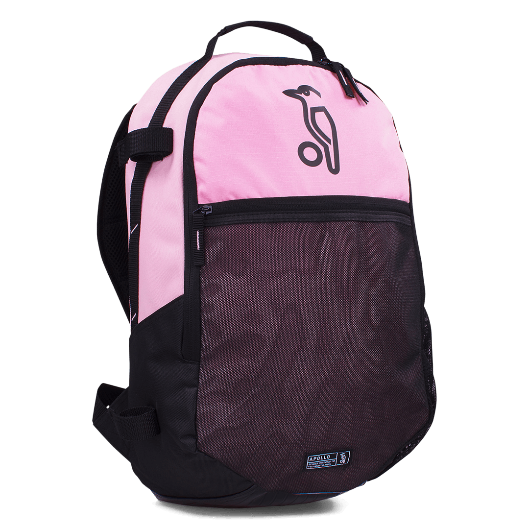 Kookaburra Hockey | Kookaburra Hockey Apollo Rucksack | Apollo Rucksack - Pink | Total Hockey